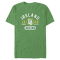 Men's Lost Gods Ireland Boxing 1988 T-Shirt Unisex T-shirt, Sweatshirt, Hoodie, Long Sleeve Tee - T-Shirt, Sweatshirt, Hoodie