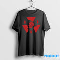 Ulster Skull Three Seven Tshirts Sweater Unisex T-shirt, Sweatshirt, Hoodie, Long Sleeve Tee - T-Shirt, Sweatshirt, Hoodie