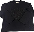Honor The Gift Amp'd Up Long Sleeve Tee Black XXL. A-0025 Unisex T-shirt, Sweatshirt, Hoodie, Long Sleeve Tee - T-Shirt, Sweatshirt, Hoodie