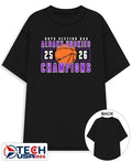 Albany Great Danes Basketball 2025-2026 Boys Section 6AA Champions shirt Unisex T-shirt, Sweatshirt, Hoodie, Long Sleeve Tee - T-Shirt, Sweatshirt, Hoodie