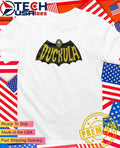 Count Duckula shirt Unisex T-shirt, Sweatshirt, Hoodie, Long Sleeve Tee - T-Shirt, Sweatshirt, Hoodie