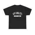 New York City New York vintage souvenir classic tee travel design Unisex T-shirt, Sweatshirt, Hoodie, Long Sleeve Tee - T-Shirt, Sweatshirt, Hoodie