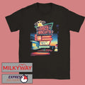 The Disco Biscuits Heuser Park King Of Prussia PA 2026 Event Poster On July 25 And 26 2026 T-Shirt - T-Shirt, Sweatshirt, Hoodie