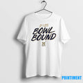 Navy Midshipmen Bowl Bound 2025 Tshirts Sweater Unisex T-shirt, Sweatshirt, Hoodie, Long Sleeve Tee - T-Shirt, Sweatshirt, Hoodie