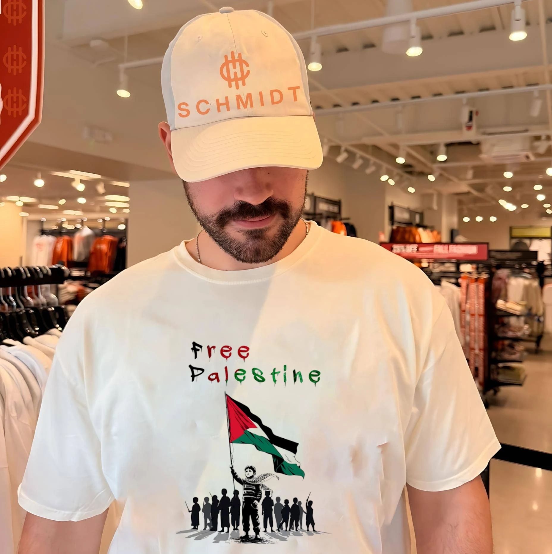 Free Palestine Aupaaa Palestina shirt Unisex T-shirt, Sweatshirt, Hoodie, Long Sleeve Tee - T-Shirt, Sweatshirt, Hoodie