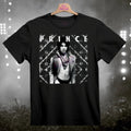 Prince Black Band T-Shirt S-3XL Unisex T-shirt, Sweatshirt, Hoodie, Long Sleeve Tee - T-Shirt, Sweatshirt, Hoodie