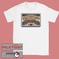 Billy Strings Poster Apr 17, 2026 Charlottesville, VA shirt Unisex T-shirt, Sweatshirt, Hoodie, Long Sleeve Tee - T-Shirt, Sweatshirt, Hoodie