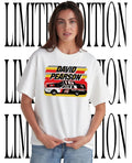 NASCAR David Pearson 16 Stock Car Racing shirt Unisex T-shirt, Sweatshirt, Hoodie, Long Sleeve Tee - T-Shirt, Sweatshirt, Hoodie