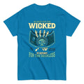 WICKED RECKLESS COOL TRENDING SHIRT! Unisex T-shirt, Sweatshirt, Hoodie, Long Sleeve Tee - T-Shirt, Sweatshirt, Hoodie