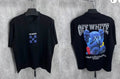 Off-White Men Black Graphic T-Shirt Casual Streetwear Cotton Tee Reprint S-5XL Unisex T-shirt, Sweatshirt, Hoodie, Long Sleeve Tee - T-Shirt, Sweatshirt, Hoodie