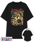Arace Art Rampage shirt by thefunnyt Unisex T-shirt, Sweatshirt, Hoodie, Long Sleeve Tee - T-Shirt, Sweatshirt, Hoodie