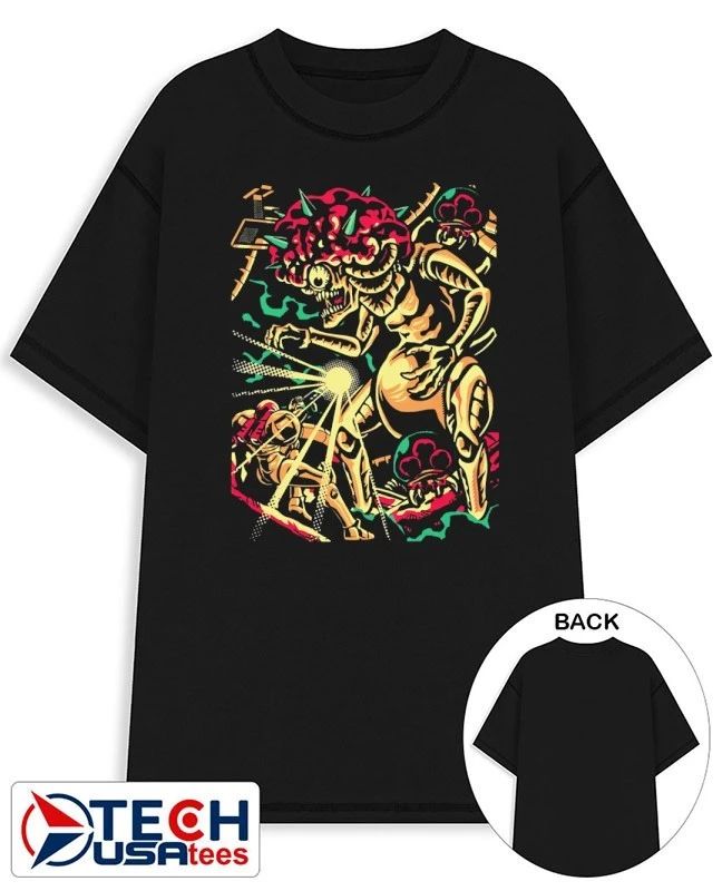 Arace Art Rampage shirt by thefunnyt Unisex T-shirt, Sweatshirt, Hoodie, Long Sleeve Tee - T-Shirt, Sweatshirt, Hoodie