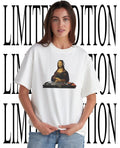 DJ Mona Lisa shirt Unisex T-shirt, Sweatshirt, Hoodie, Long Sleeve Tee - T-Shirt, Sweatshirt, Hoodie