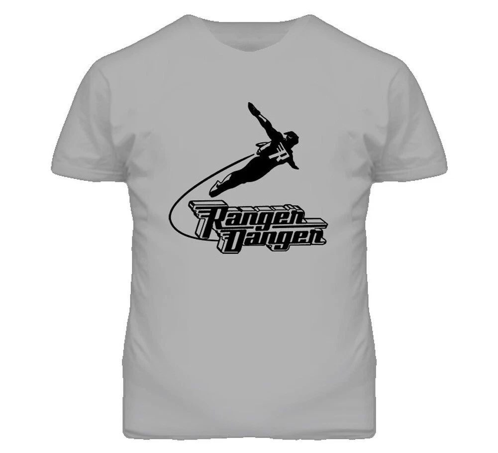 Clerks II Randal Ranger Danger T Shirt Unisex T-shirt, Sweatshirt, Hoodie, Long Sleeve Tee - T-Shirt, Sweatshirt, Hoodie