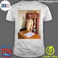 Souleymane Diallo Dies at 80 Daring Mocking Journalist in Guinea Shirt Unisex T-shirt, Sweatshirt, Hoodie, Long Sleeve Tee - T-Shirt, Sweatshirt, Hoodie