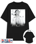 RIP Young Dolph King of Memphis 1985-2021 shirt Unisex T-shirt, Sweatshirt, Hoodie, Long Sleeve Tee - T-Shirt, Sweatshirt, Hoodie