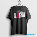 San Diego Wave Fc Clinched 2025 Tshirts Sweater Unisex T-shirt, Sweatshirt, Hoodie, Long Sleeve Tee - T-Shirt, Sweatshirt, Hoodie