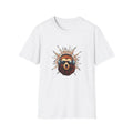 Sunglass Bear Head T-Shirt | Retro animal Graphic Tee | Personalized gift Unisex T-shirt, Sweatshirt, Hoodie, Long Sleeve Tee - T-Shirt, Sweatshirt, Hoodie