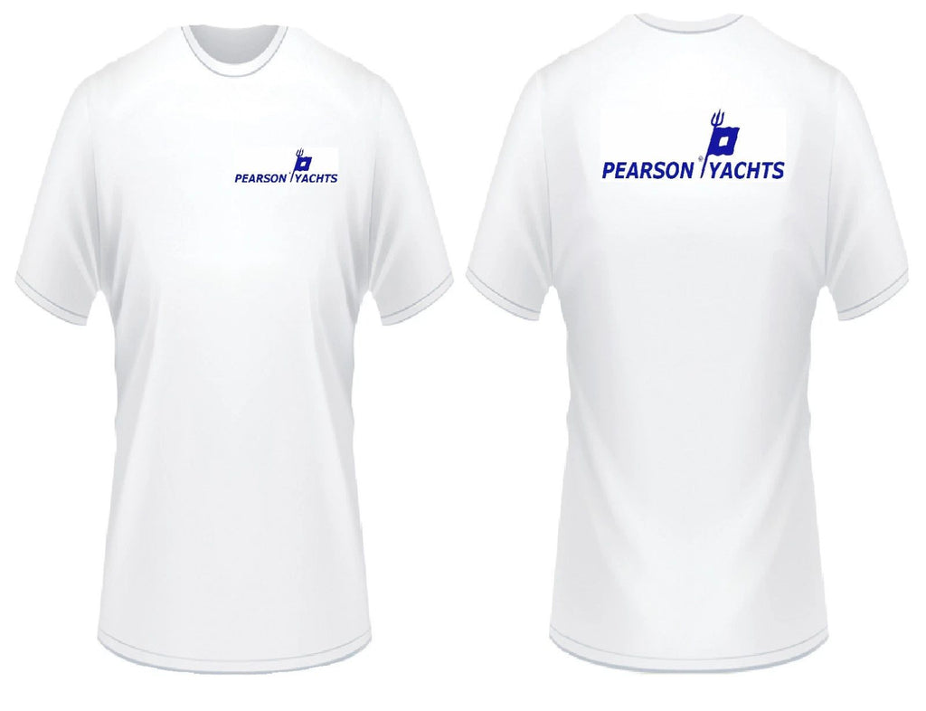 Pearson Yachts T-Shirt Unisex T-shirt, Sweatshirt, Hoodie, Long Sleeve Tee - T-Shirt, Sweatshirt, Hoodie