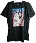 Oxide Men's Surf Graphic Short-Sleeve T-Shirt BLACK - SMALL Unisex T-shirt, Sweatshirt, Hoodie, Long Sleeve Tee - T-Shirt, Sweatshirt, Hoodie