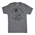 Mens Funny T Shirts Im Silently Creating A Spread Sheet for That Sarcastic Tee Unisex T-shirt, Sweatshirt, Hoodie, Long Sleeve Tee - T-Shirt, Sweatshirt, Hoodie