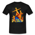 Mens Retro Surf T-shirt Beach Surf Party Movie Surfing Board Bikinis Surfboard Unisex T-shirt, Sweatshirt, Hoodie, Long Sleeve Tee - T-Shirt, Sweatshirt, Hoodie