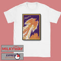 Puscifer Apr 18 2026 Fox Theatre Detroit Show Poster shirt Unisex T-shirt, Sweatshirt, Hoodie, Long Sleeve Tee - T-Shirt, Sweatshirt, Hoodie