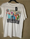 NWT-FUTURAMA "Our crew is replacable, Your package isnt" White Graphic Tee Unisex T-shirt, Sweatshirt, Hoodie, Long Sleeve Tee - T-Shirt, Sweatshirt, Hoodie