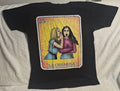 LADY LADIES LA CHISMOSA GOSSIP MEXICO MEXICAN BINGO LOTERIA T-SHIRT Unisex T-shirt, Sweatshirt, Hoodie, Long Sleeve Tee - T-Shirt, Sweatshirt, Hoodie