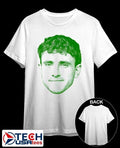 Paul Mescal Irish St Patricks Day shirt Unisex T-shirt, Sweatshirt, Hoodie, Long Sleeve Tee - T-Shirt, Sweatshirt, Hoodie