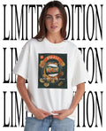 Fujii Kaze Europe Tour 2025 shirt Unisex T-shirt, Sweatshirt, Hoodie, Long Sleeve Tee - T-Shirt, Sweatshirt, Hoodie