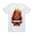 NEW Streetwear on Demand MEMORIAL NOTORIOUS WHITE Tee Shirt SMALL-3XLARGE Unisex T-shirt, Sweatshirt, Hoodie, Long Sleeve Tee - T-Shirt, Sweatshirt, Hoodie