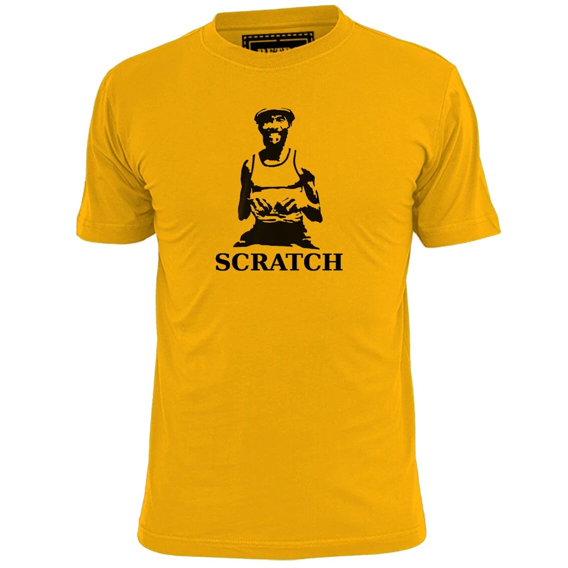 Mens Lee Scratch Perry Silhouette T Shirt Reggae Weed Spliff Doctor Unisex T-shirt, Sweatshirt, Hoodie, Long Sleeve Tee - T-Shirt, Sweatshirt, Hoodie