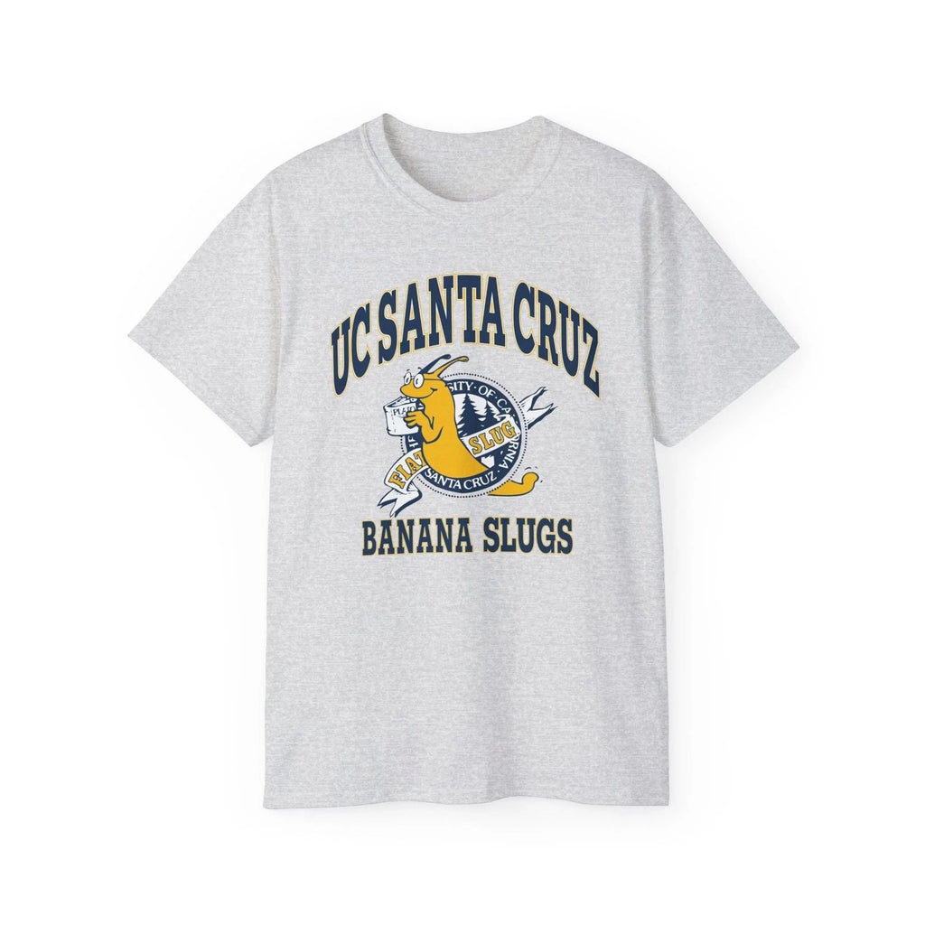 UC Santa Cruz and Krazy Kat Shirts (Pulp Fiction) John Travolta Samuel L Jackson Unisex T-shirt, Sweatshirt, Hoodie, Long Sleeve Tee - T-Shirt, Sweatshirt, Hoodie
