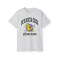 UC Santa Cruz and Krazy Kat Shirts (Pulp Fiction) John Travolta Samuel L Jackson Unisex T-shirt, Sweatshirt, Hoodie, Long Sleeve Tee - T-Shirt, Sweatshirt, Hoodie