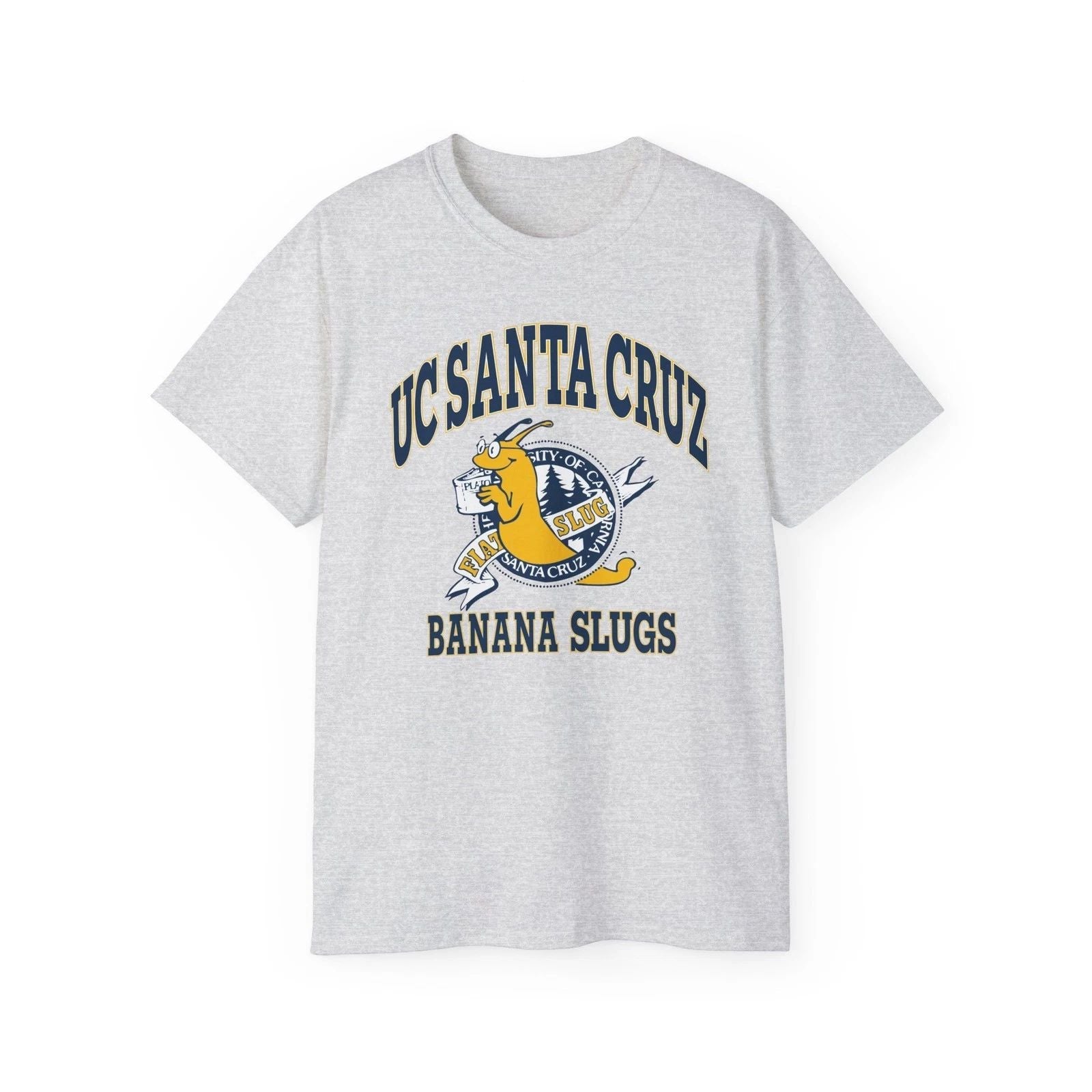UC Santa Cruz and Krazy Kat Shirts (Pulp Fiction) John Travolta Samuel L Jackson Unisex T-shirt, Sweatshirt, Hoodie, Long Sleeve Tee - T-Shirt, Sweatshirt, Hoodie