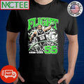Flight Coen Carr Michigan State Spartans Dunk Cam Shot 55 shirt Unisex T-shirt, Sweatshirt, Hoodie, Long Sleeve Tee - T-Shirt, Sweatshirt, Hoodie
