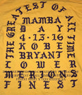 The Greatest of All Time Lower Merions Finest shirt Unisex T-shirt, Sweatshirt, Hoodie, Long Sleeve Tee - T-Shirt, Sweatshirt, Hoodie