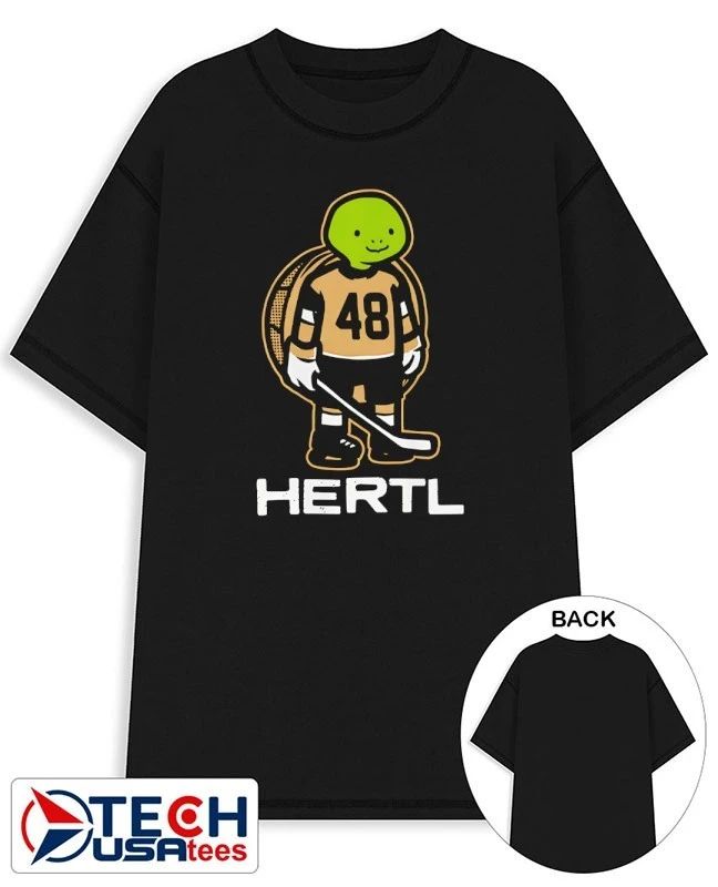 Tomas Hertl Vegas Golden Knights The Turtle shirt Unisex T-shirt, Sweatshirt, Hoodie, Long Sleeve Tee - T-Shirt, Sweatshirt, Hoodie