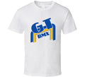 GT BMX, T-Shirt, GT Racing, Freestyle, Santa Ana, Bike, Performer, Frame Unisex T-shirt, Sweatshirt, Hoodie, Long Sleeve Tee - T-Shirt, Sweatshirt, Hoodie