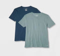 NWT Pair of Thieves Mens T Shirt Large 2pk Classic Athleisure Minimalist Tagless Unisex T-shirt, Sweatshirt, Hoodie, Long Sleeve Tee - T-Shirt, Sweatshirt, Hoodie