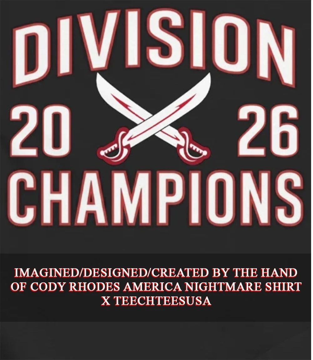 Division Champions 2026 Buffalo Sabres shirt Unisex T-shirt, Sweatshirt, Hoodie, Long Sleeve Tee - T-Shirt, Sweatshirt, Hoodie