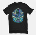 TeeFury T - Shirt, Welcome To The Crypt for Mens Unisex T-shirt, Sweatshirt, Hoodie, Long Sleeve Tee - T-Shirt, Sweatshirt, Hoodie
