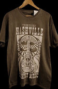 Country Music Style T Shirt,Street Style,Country MusicFan,Guitar,Unisex,Size:M Unisex T-shirt, Sweatshirt, Hoodie, Long Sleeve Tee - T-Shirt, Sweatshirt, Hoodie