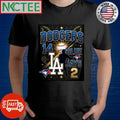 NKCtees Los Angeles Dodgers beat Toronto Blue Jays 14-2 shirt Unisex T-shirt, Sweatshirt, Hoodie, Long Sleeve Tee - T-Shirt, Sweatshirt, Hoodie
