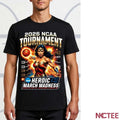 NKCtees 2026 NCAA Tournament basketball Wonder Woman shirt Unisex T-shirt, Sweatshirt, Hoodie, Long Sleeve Tee - T-Shirt, Sweatshirt, Hoodie