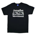 Aerosoul Junglist Movement Mens T-Shirt Official Product - Human Traffic T-Shirt Unisex T-shirt, Sweatshirt, Hoodie, Long Sleeve Tee - T-Shirt, Sweatshirt, Hoodie