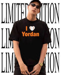 I love Yordan Alvarez Houston Astros Baseball shirt Unisex T-shirt, Sweatshirt, Hoodie, Long Sleeve Tee - T-Shirt, Sweatshirt, Hoodie