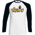 TISWAS Mens Funny T-Shirt Retro Classic TV Programme Show Unisex T-shirt, Sweatshirt, Hoodie, Long Sleeve Tee - T-Shirt, Sweatshirt, Hoodie