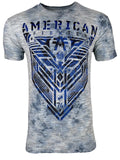 American Fighter Men's T-shirt Finaley Premium Athletic MMA XS-3XL $44 Unisex T-shirt, Sweatshirt, Hoodie, Long Sleeve Tee - T-Shirt, Sweatshirt, Hoodie